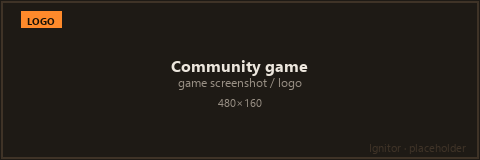 Community game