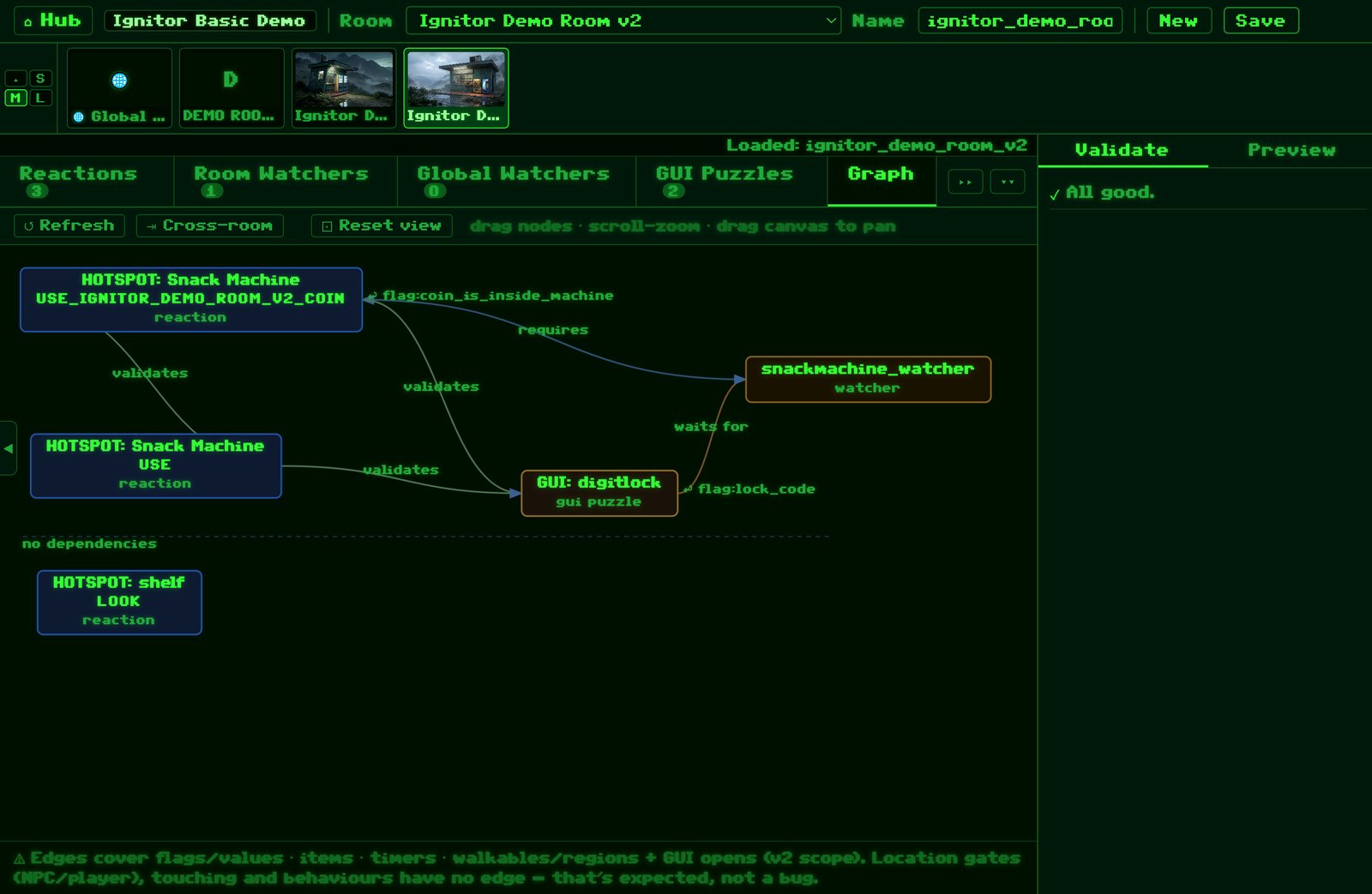 Puzzle Editor